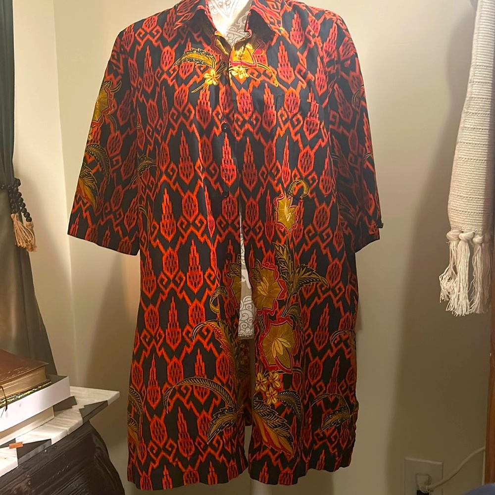 Danar Hadi shirt.